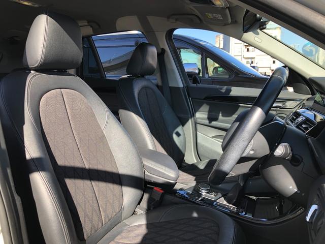 Ｘ１ ｘＤｒｉｖｅ　２０ｉ　ｘライン　ミラー内蔵型ＥＴＣ純ナビＨＦレザーシート禁煙（17枚目）