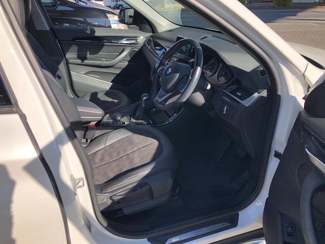 Ｘ１ ｘＤｒｉｖｅ　２０ｉ　ｘライン　ミラー内蔵型ＥＴＣ純ナビＨＦレザーシート禁煙（18枚目）