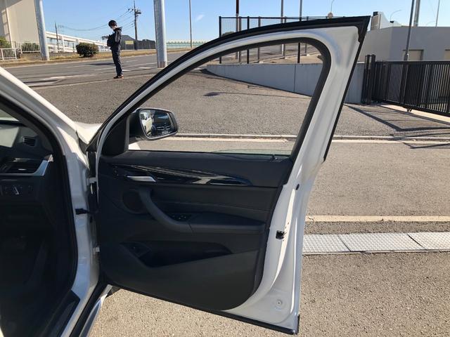 Ｘ１ ｘＤｒｉｖｅ　２０ｉ　ｘライン　ミラー内蔵型ＥＴＣ純ナビＨＦレザーシート禁煙（19枚目）