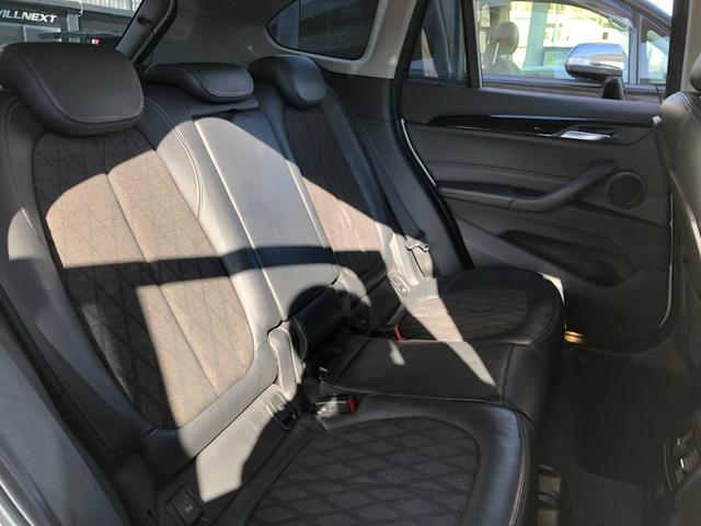 Ｘ１ ｘＤｒｉｖｅ　２０ｉ　ｘライン　ミラー内蔵型ＥＴＣ純ナビＨＦレザーシート禁煙（21枚目）