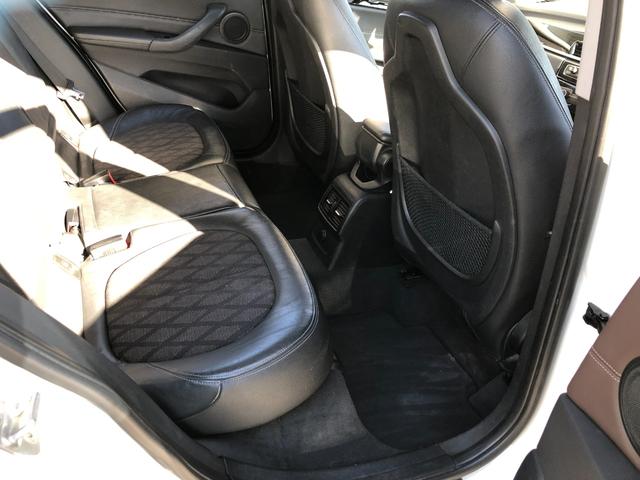 Ｘ１ ｘＤｒｉｖｅ　２０ｉ　ｘライン　ミラー内蔵型ＥＴＣ純ナビＨＦレザーシート禁煙（22枚目）