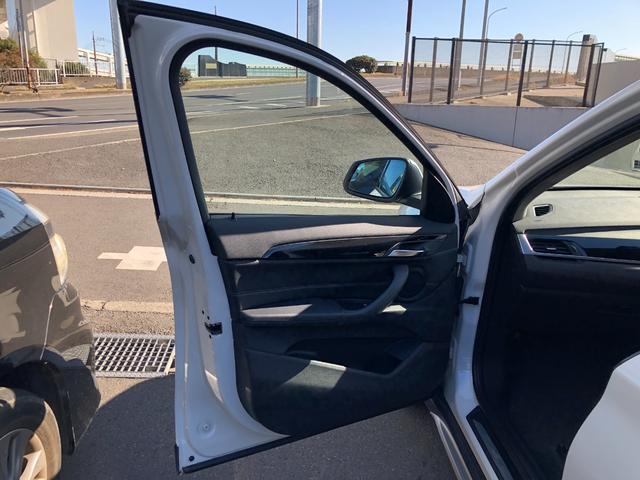 Ｘ１ ｘＤｒｉｖｅ　２０ｉ　ｘライン　ミラー内蔵型ＥＴＣ純ナビＨＦレザーシート禁煙（28枚目）