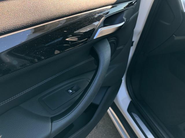Ｘ１ ｘＤｒｉｖｅ　２０ｉ　ｘライン　ミラー内蔵型ＥＴＣ純ナビＨＦレザーシート禁煙（29枚目）
