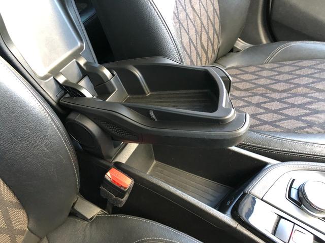 Ｘ１ ｘＤｒｉｖｅ　２０ｉ　ｘライン　ミラー内蔵型ＥＴＣ純ナビＨＦレザーシート禁煙（44枚目）