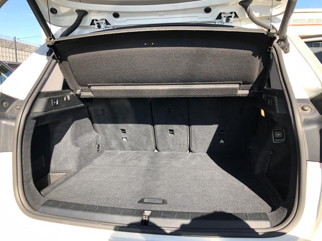 Ｘ１ ｘＤｒｉｖｅ　２０ｉ　ｘライン　ミラー内蔵型ＥＴＣ純ナビＨＦレザーシート禁煙（45枚目）