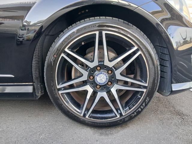 MERCEDES BENZ C-CLASS STATIONWAGON C200 STATIONWAGON AVANTGARDE