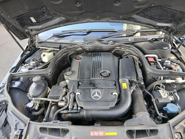 MERCEDES BENZ C-CLASS STATIONWAGON C200 STATIONWAGON AVANTGARDE