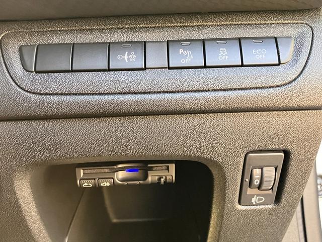 208 GTライン アイスエディション 限定240台専用フロントグリルETC純AW禁煙車(34枚目)