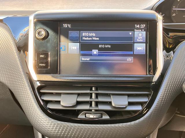 208 GTライン アイスエディション 限定240台専用フロントグリルETC純AW禁煙車(35枚目)