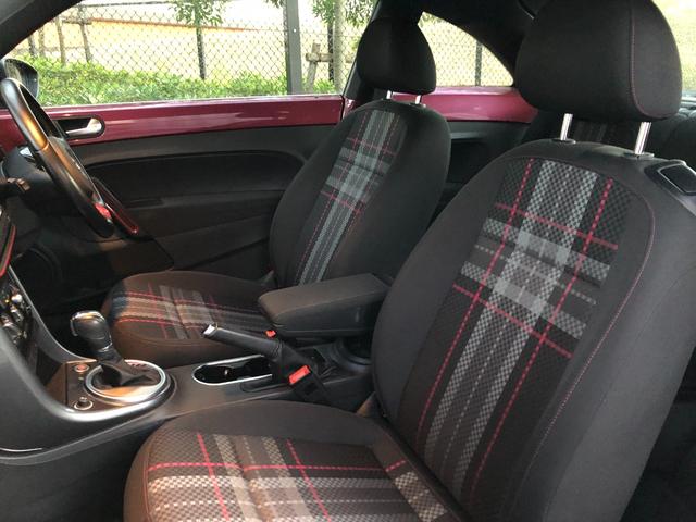 ザ・ビートル ハッシュタグピンクビートル 限定300台専用ファブリックシートBluetooth(21枚目)