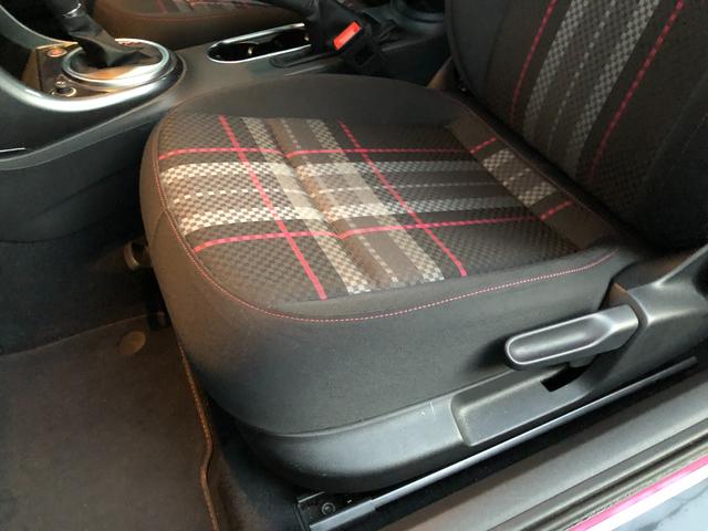 ザ・ビートル ハッシュタグピンクビートル 限定300台専用ファブリックシートBluetooth(26枚目)