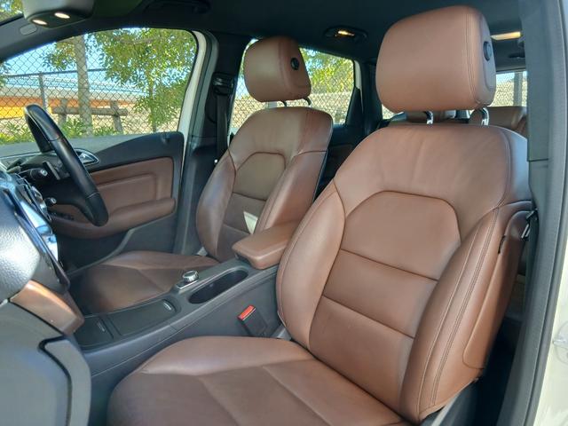 Bクラス B180 ブルーエフィシェンシー エクスクルーシブP バリューP セーフティP ブラウンレザー シートヒーター パワーシート バックカメラ パドルシフト パークトロニック ETC 16AW キーレス HID(8枚目)