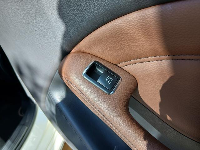 Bクラス B180 ブルーエフィシェンシー エクスクルーシブP バリューP セーフティP ブラウンレザー シートヒーター パワーシート バックカメラ パドルシフト パークトロニック ETC 16AW キーレス HID(13枚目)