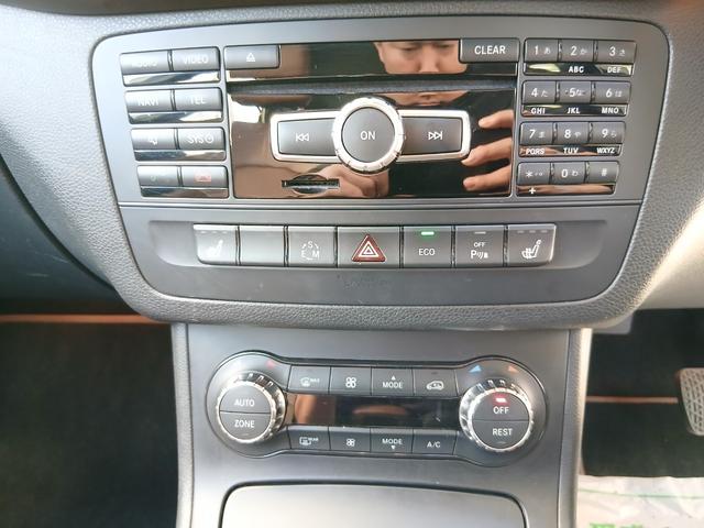 Bクラス B180 ブルーエフィシェンシー エクスクルーシブP バリューP セーフティP ブラウンレザー シートヒーター パワーシート バックカメラ パドルシフト パークトロニック ETC 16AW キーレス HID(29枚目)