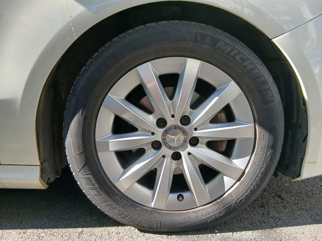 Bクラス B180 ブルーエフィシェンシー エクスクルーシブP バリューP セーフティP ブラウンレザー シートヒーター パワーシート バックカメラ パドルシフト パークトロニック ETC 16AW キーレス HID(39枚目)