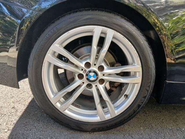 4シリーズ 420iクーペ Mスポーツ 純正18AWナビBカメラETC禁煙車Bluetooth(9枚目)