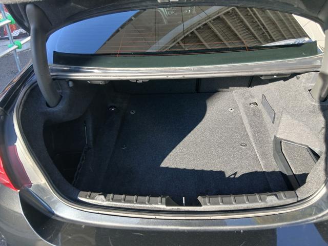 4シリーズ 420iクーペ Mスポーツ 純正18AWナビBカメラETC禁煙車Bluetooth(37枚目)