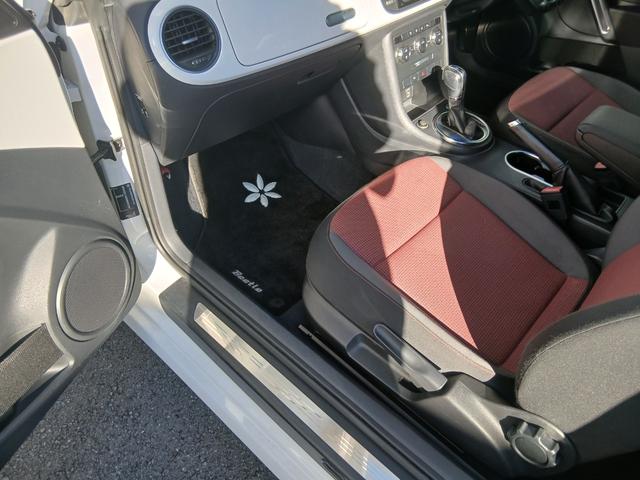 ザ・ビートル ミルク(13枚目)