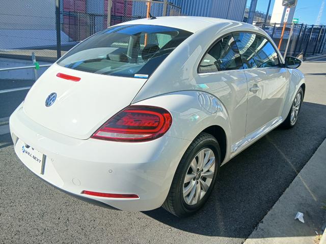 ザ・ビートル ミルク(16枚目)