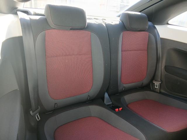 ザ・ビートル ミルク(21枚目)