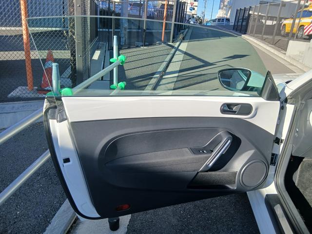 ザ・ビートル ミルク(27枚目)