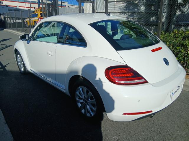 ザ・ビートル ミルク(30枚目)