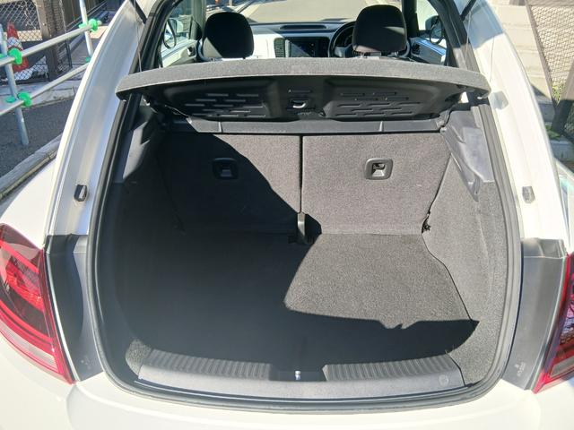 ザ・ビートル ミルク(38枚目)