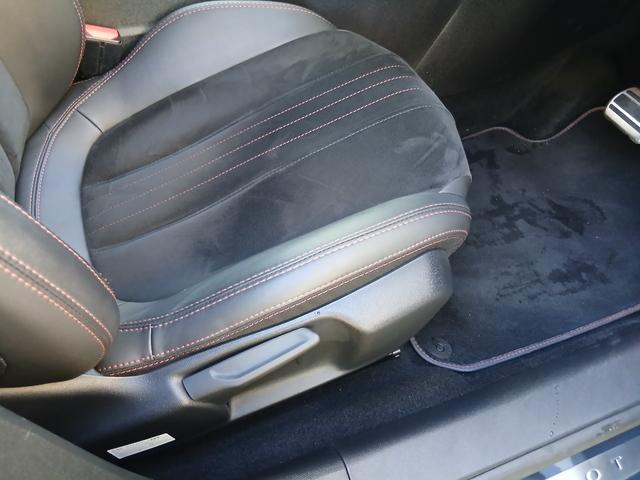 308 GT ブルーHDi パーキングセンサー ブラインドスポットモニター レーンキープアシスト ディスプレイオーディオ クルーズコントロール ハーフレザー パドルシフト ETC(13枚目)