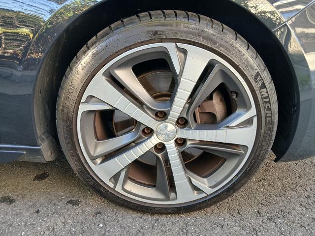 308 GT ブルーHDi パーキングセンサー ブラインドスポットモニター レーンキープアシスト ディスプレイオーディオ クルーズコントロール ハーフレザー パドルシフト ETC(28枚目)