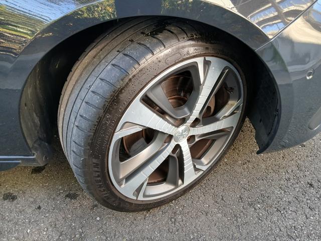 308 GT ブルーHDi パーキングセンサー ブラインドスポットモニター レーンキープアシスト ディスプレイオーディオ クルーズコントロール ハーフレザー パドルシフト ETC(29枚目)