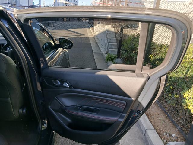 308 GT ブルーHDi パーキングセンサー ブラインドスポットモニター レーンキープアシスト ディスプレイオーディオ クルーズコントロール ハーフレザー パドルシフト ETC(34枚目)