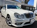 Ｅ３５０　アバンギャルドＳ　ＨＩＤナビ黒革ヒーターＥＴＣ禁煙パークセンサー(5枚目)