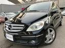 MERCEDES BENZ B-CLASS