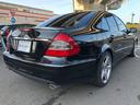 Ｅ３００　アバンギャルドＳ　ナビＥＴＣ前後センサー黒革パドルシフト禁煙（9枚目）