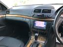 Ｅ３００　アバンギャルドＳ　ナビＥＴＣ前後センサー黒革パドルシフト禁煙（38枚目）