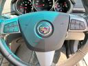 CADILLAC CADILLAC CTS SPORT WAGON