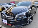 MERCEDES BENZ A-CLASS