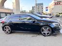MERCEDES BENZ A-CLASS