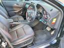 MERCEDES BENZ A-CLASS