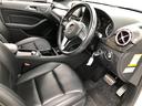 MERCEDES BENZ B-CLASS