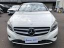 MERCEDES BENZ A-CLASS