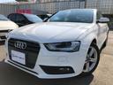 Ａ４ ２．０ＴＦＳＩ　ＥＴＣ純ナビＢカメラパワーシート禁煙車（2枚目）