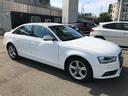 Ａ４ ２．０ＴＦＳＩ　ＥＴＣ純ナビＢカメラパワーシート禁煙車（8枚目）