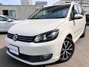 VOLKSWAGEN GOLF TOURAN