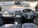 VOLKSWAGEN GOLF TOURAN