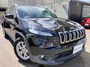 CHRYSLER JEEP JEEP CHEROKEE