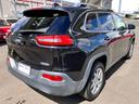 CHRYSLER JEEP JEEP CHEROKEE