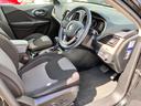 CHRYSLER JEEP JEEP CHEROKEE