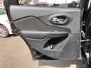 CHRYSLER JEEP JEEP CHEROKEE