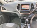 CHRYSLER JEEP JEEP CHEROKEE
